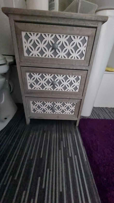 Photo of free house clearance (G33) #3