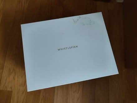 Photo of free Boxes ideal for storage of photos, souvenirs etc (Salt ST18) #2