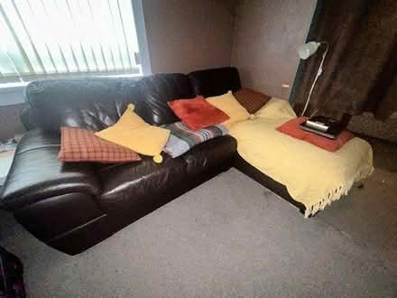 Photo of free house clearance (G33) #2