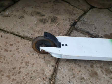 Photo of free VX4 nitro stunt scooter (Chalford Hill GL6) #3