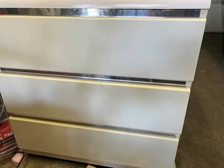 Photo of free Small dresser (Kirkland) #1