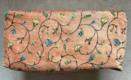 Photo of free Rocking foot rest (Maida Vale W9) #2