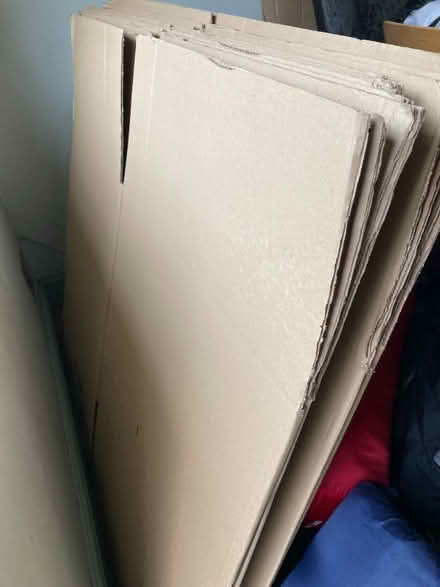Photo of free Removal Boxes (Baldock SG7) #1