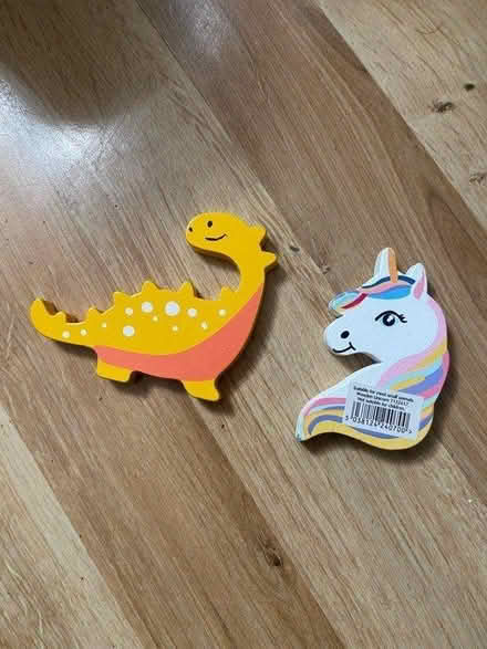 Photo of free Small animal chew toys (Nottingham NG3) #1