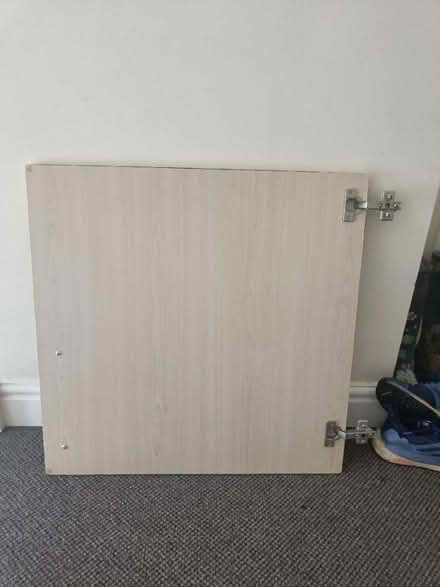 Photo of free Wardrobe door (Littlemore OX4) #2