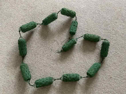 Photo of free Oasis rope for flower garland (Wearne TA10) #1