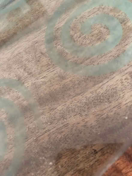 Photo of free Glass chopping board (Egerton Park CH42) #2