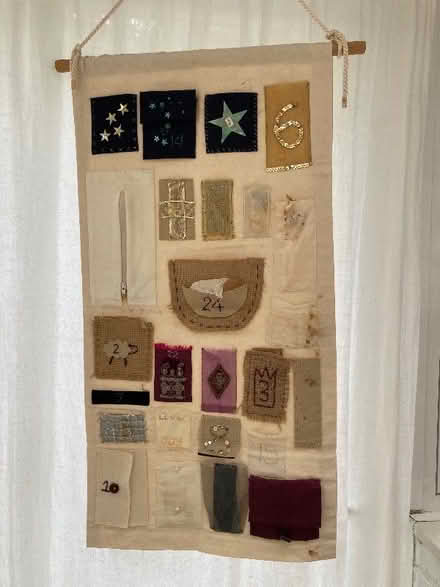 Photo of free Advent Calendar (Headington OX3) #1