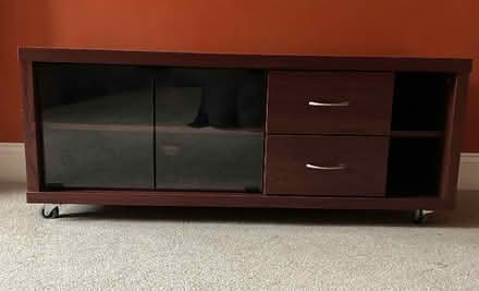 Photo of free TV & Video Unit (Stobswell DD4) #1