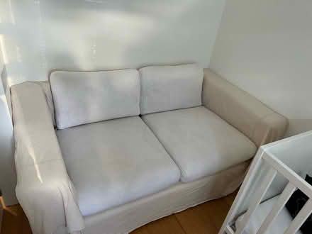 Photo of free Sofa (Blackheath) #1