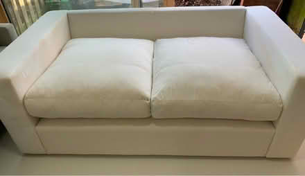 Photo of free Sofa (Blackheath) #4