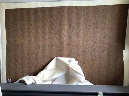 Photo of free IKEA double mattress, Walmley B76 (B76) #3