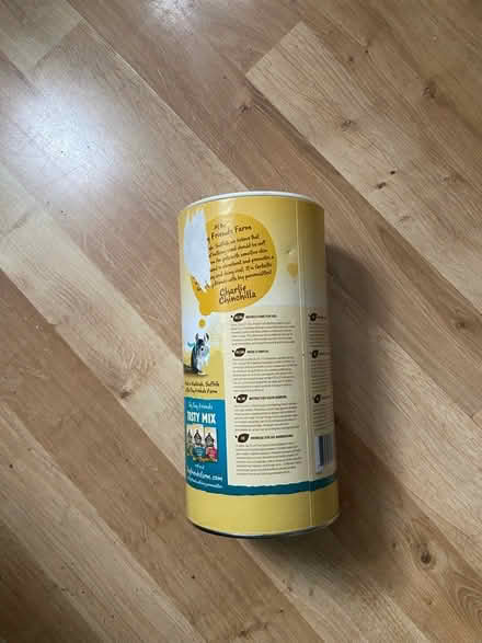 Photo of free Bathing sand (Nottingham NG3) #2