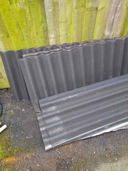 Photo of free Shed (Lower Stoke CV3) #1