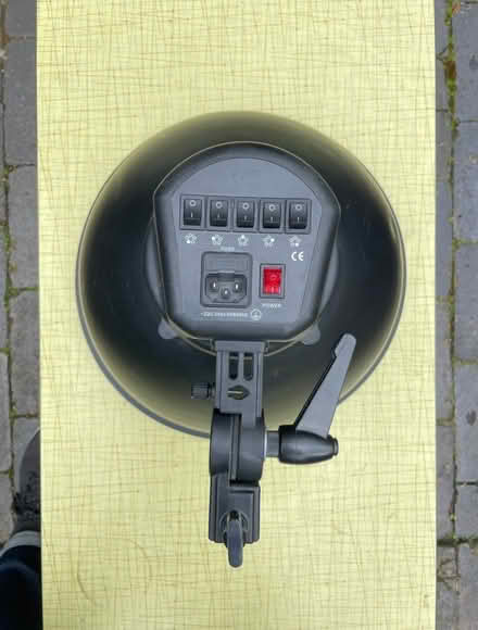 Photo of free Photography light: Interfit Super 5 Cool-Lite (Selly Park B29) #2