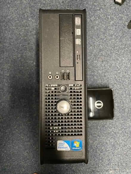 Photo of free 2 computers (N16) #2