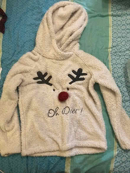 Photo of free Fleece jumpers and a skirt (Palmers Green N13) #2