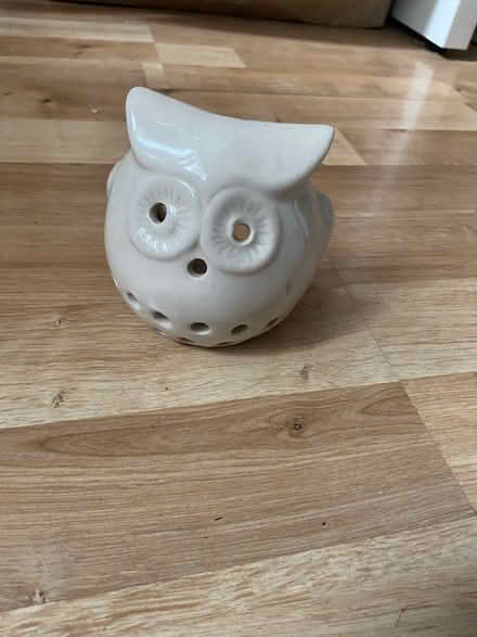 Photo of free Candlelight holder (Nottingham NG3) #1
