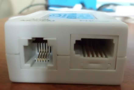 Photo of free Landline Broadband Filters (Elmstead BR7) #2