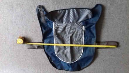Photo of free Dog coat (Knighton LD7) #2