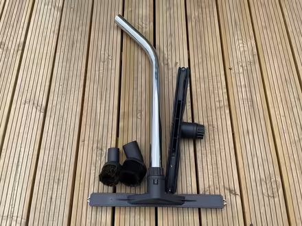 Photo of free Industrial vacuum accessories (Guildford, GU2) #1