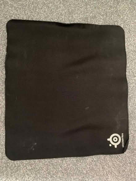 Photo of free Old mouse mat (Northenden M22) #1