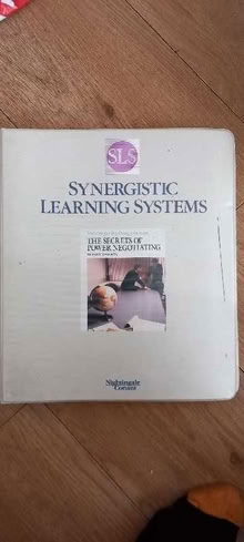 Photo of free Learn how to negotiate (Slough central SL1) #1