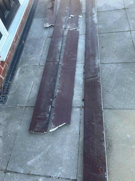 Photo of free Roofing: UPVC Facia boards (Aintree Village L10) #2
