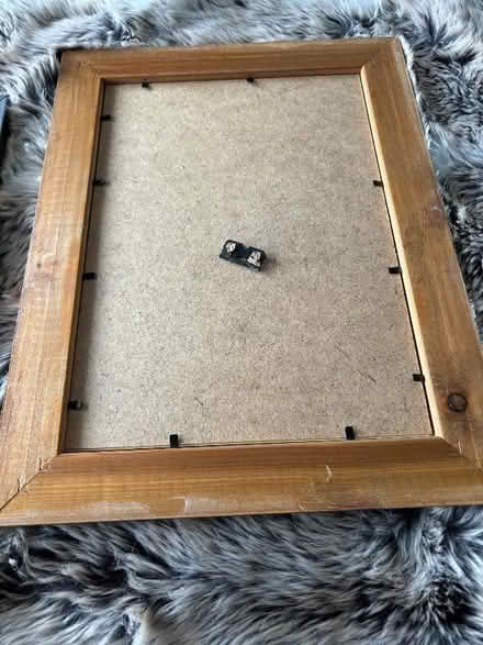 Photo of free Picture Frames (Hampden Park BN22) #4