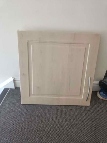 Photo of free Wardrobe door (Littlemore OX4) #1