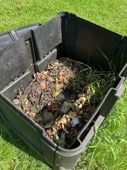 Photo of free Large compost bin ( Toro brand) (Clinton NJ) #3