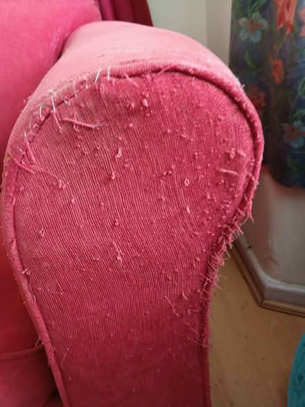 Photo of free Metal action sofa bed (Swinton (Swinton (M27)) #1