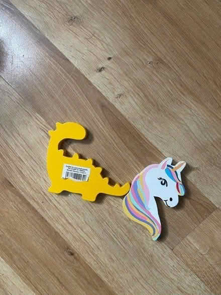 Photo of free Small animal chew toys (Nottingham NG3) #2
