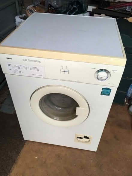 Photo of free Tumble Dryer (Nailsea BS48) #1