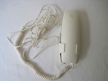 Photo of free Dialatron 88 one piece phone (Boreham CM3) #1