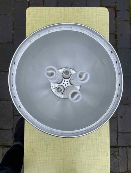 Photo of free Photography light: Interfit Super 5 Cool-Lite (Selly Park B29) #3