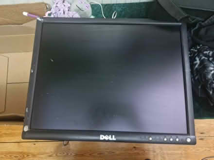 Photo of free Computer Monitor, Repair or Spares (Saint Thomas Ward EX2) #1