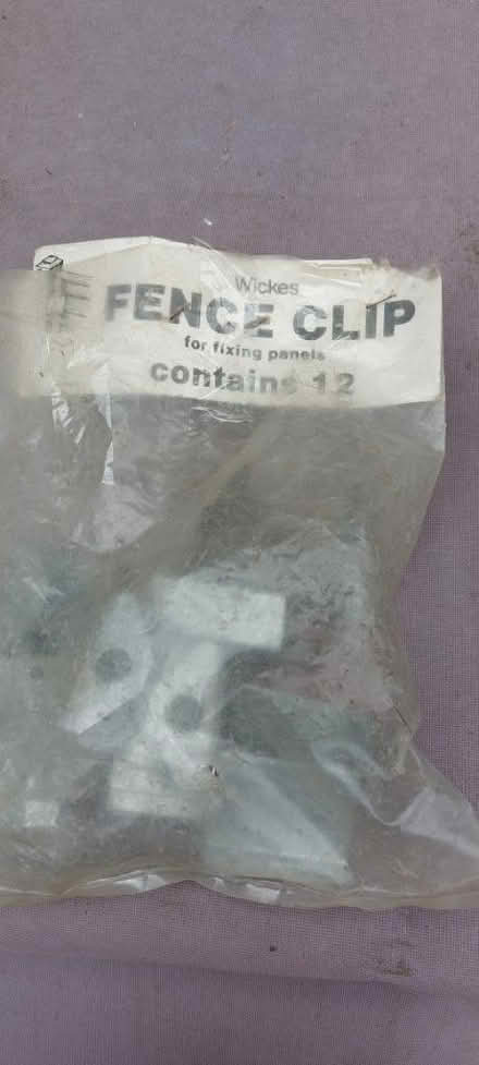 Photo of free Assorted clips (Little Lever BL3) #1