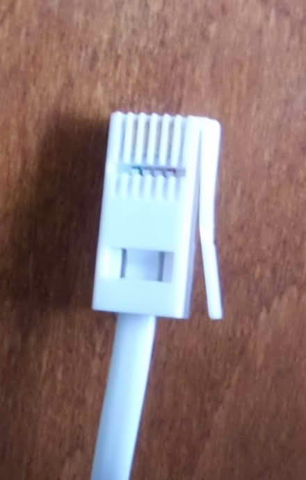 Photo of free Landline Broadband Filters (Elmstead BR7) #3