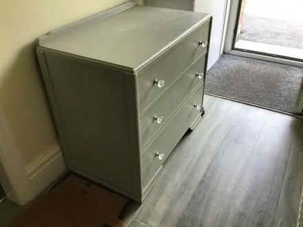 Photo of free Chest of Drawers (Penwortham PR1) #1