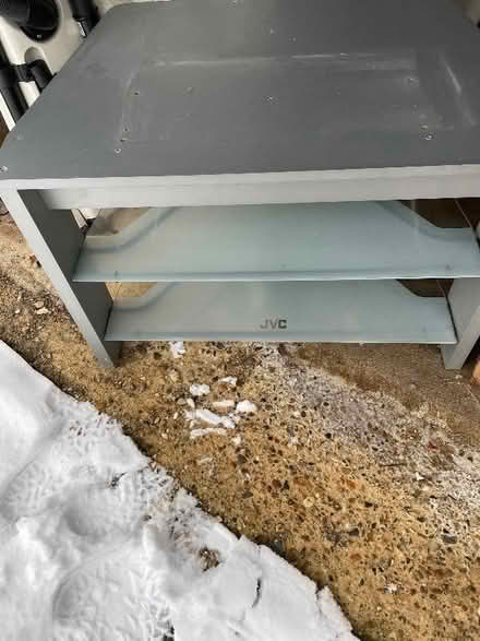 Photo of free TV stand (Southdown AL5) #1