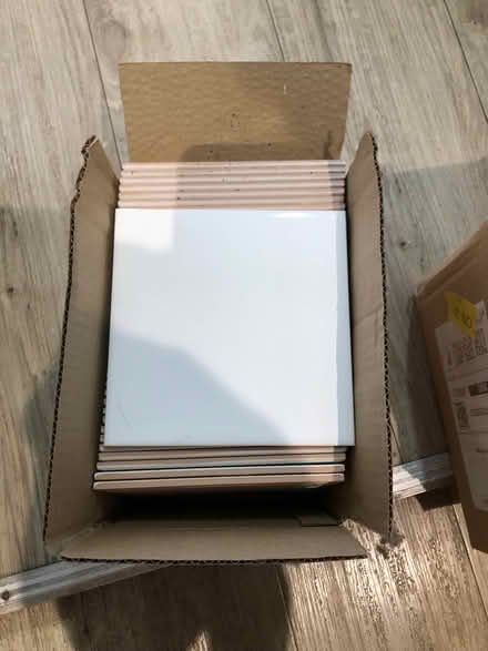 Photo of free wall tiles (Snodland) #1