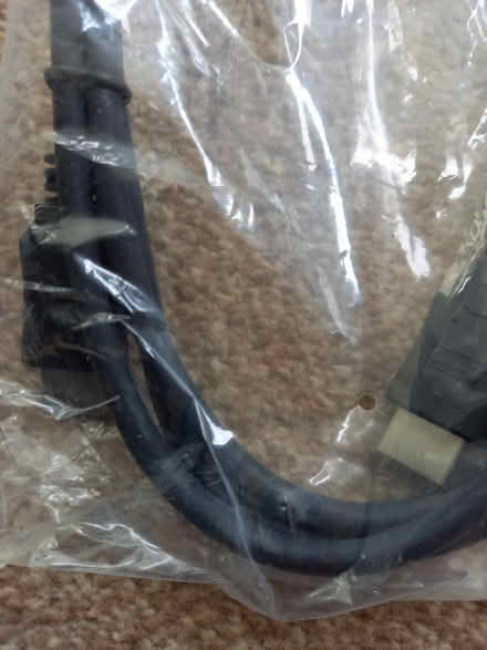 Photo of free Audio cable (NR28) #3