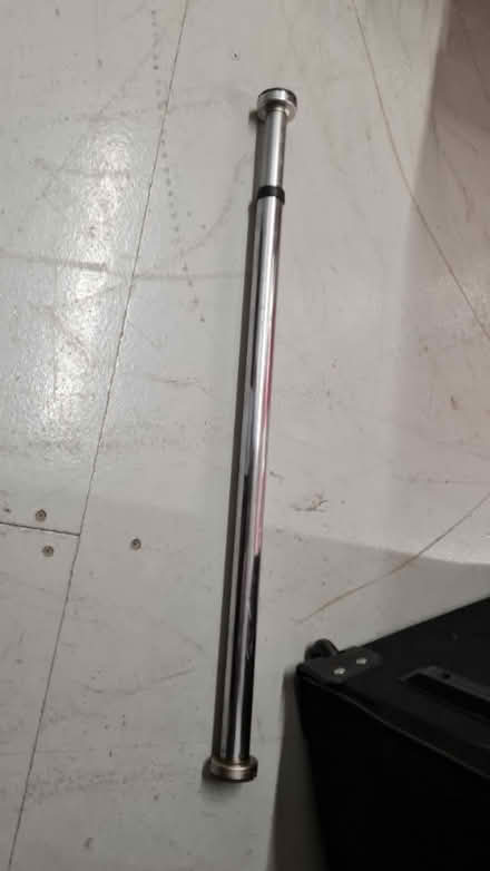 Photo of free Pull up / chin up bar (Seaford BN25) #1