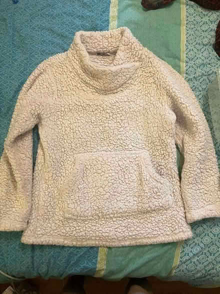 Photo of free Fleece jumpers and a skirt (Palmers Green N13) #1