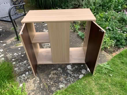 Photo of free Storage unit- for shed or garage (BR1 sundridge park) #2