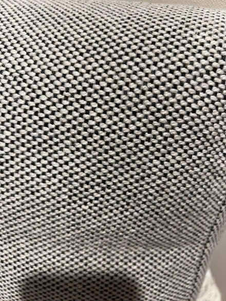 Photo of free Sofa back cushions x2 (Blackheath) #3