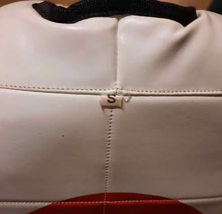 Photo of free Martial arts body armour (Paisley PA1) #3