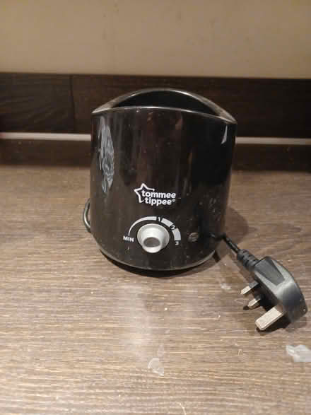Photo of free Fully functional bottle warmer (Orpington/Petts wood BR5) #1