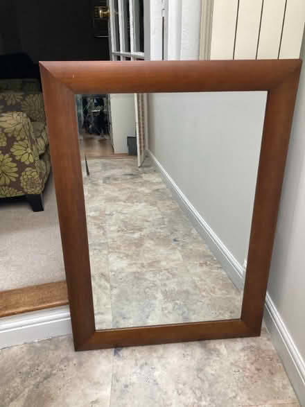 Photo of free Mirror (Baldock SG7) #1